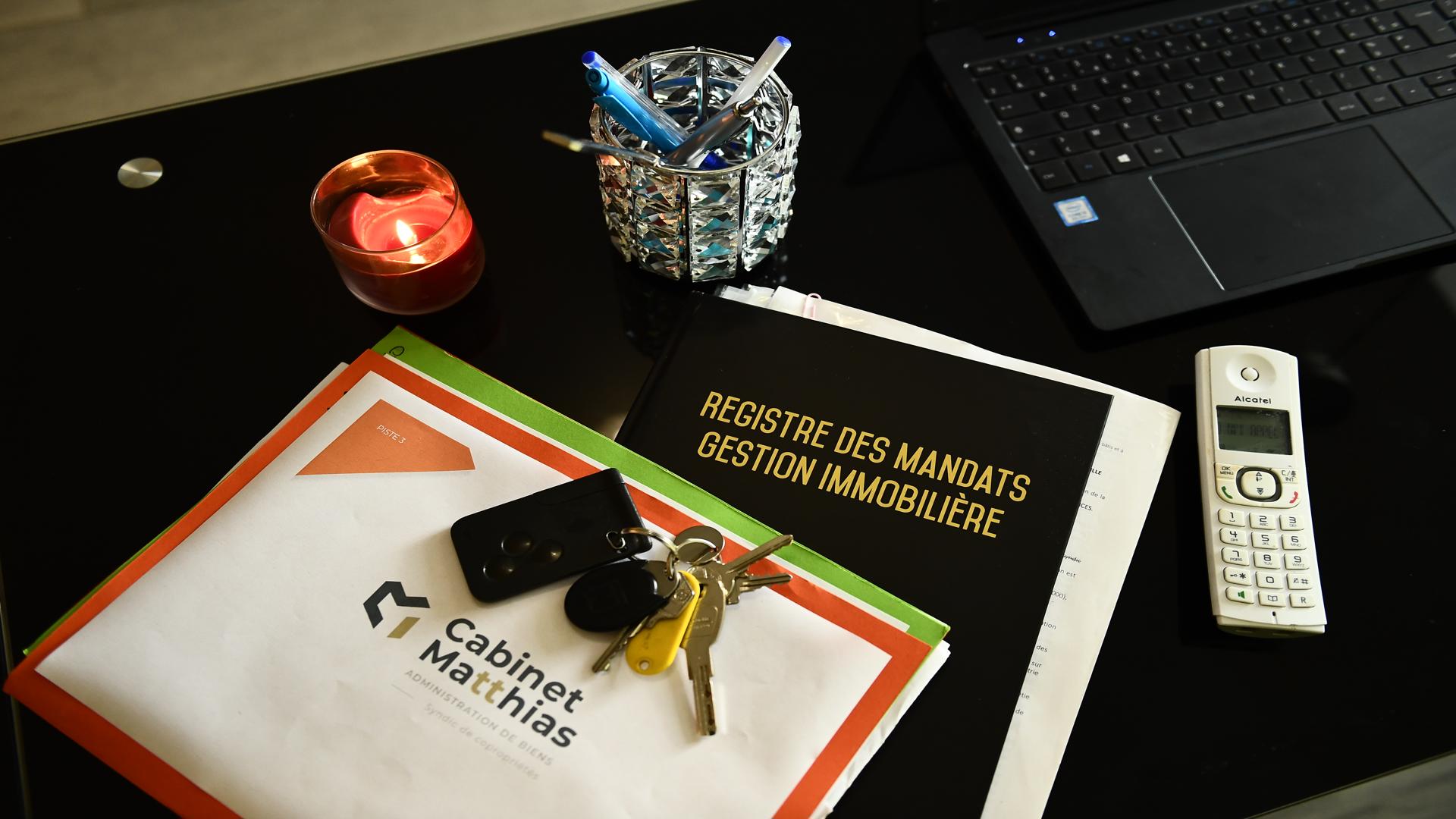 agence cabinet matthias